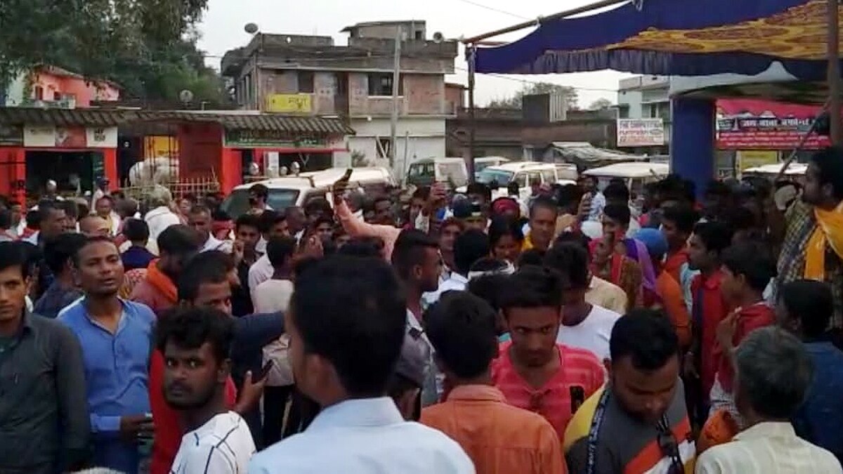 Madhubani Mandakini no less than Pushpam Priya Bihar Election 