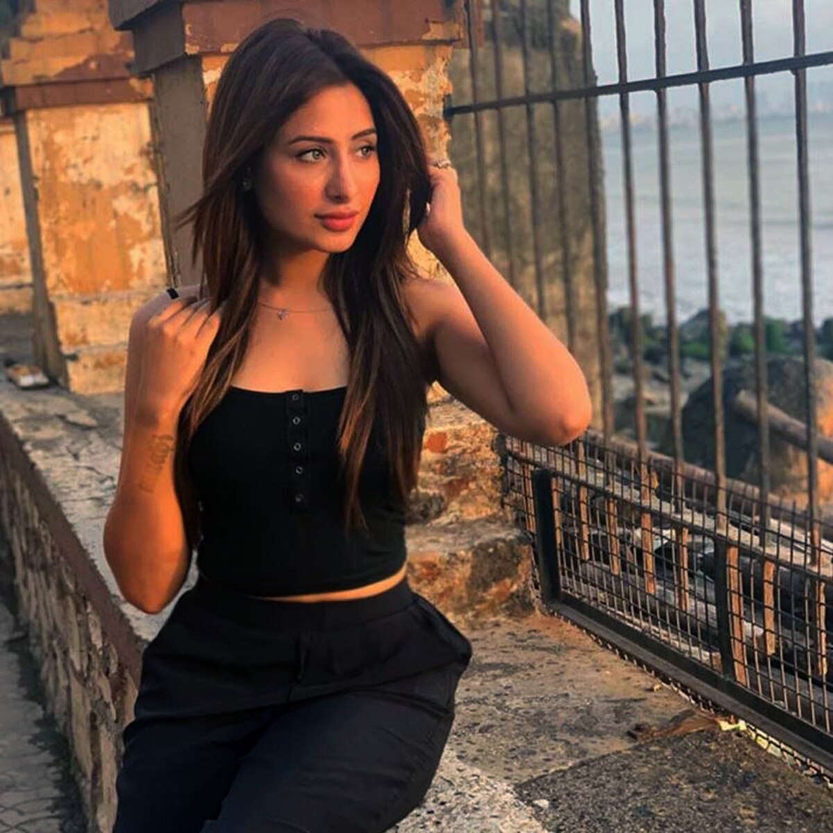 माहिरा शर्मा