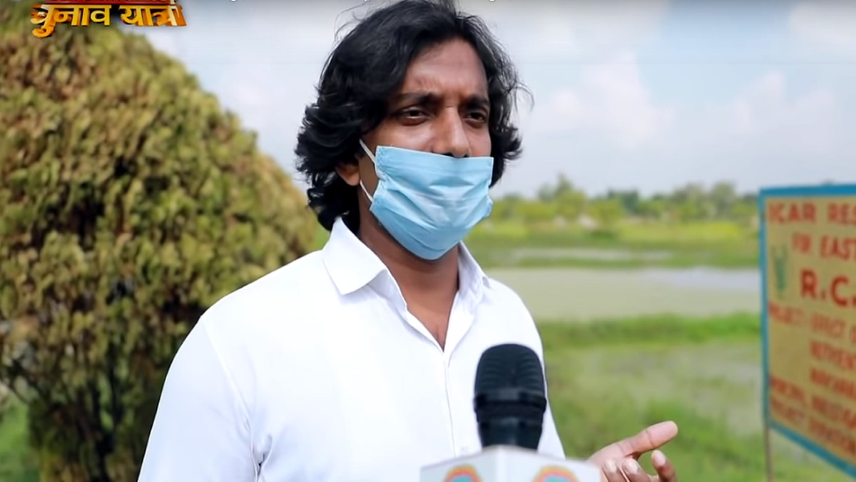 Where Makhana Fox nut cultivated