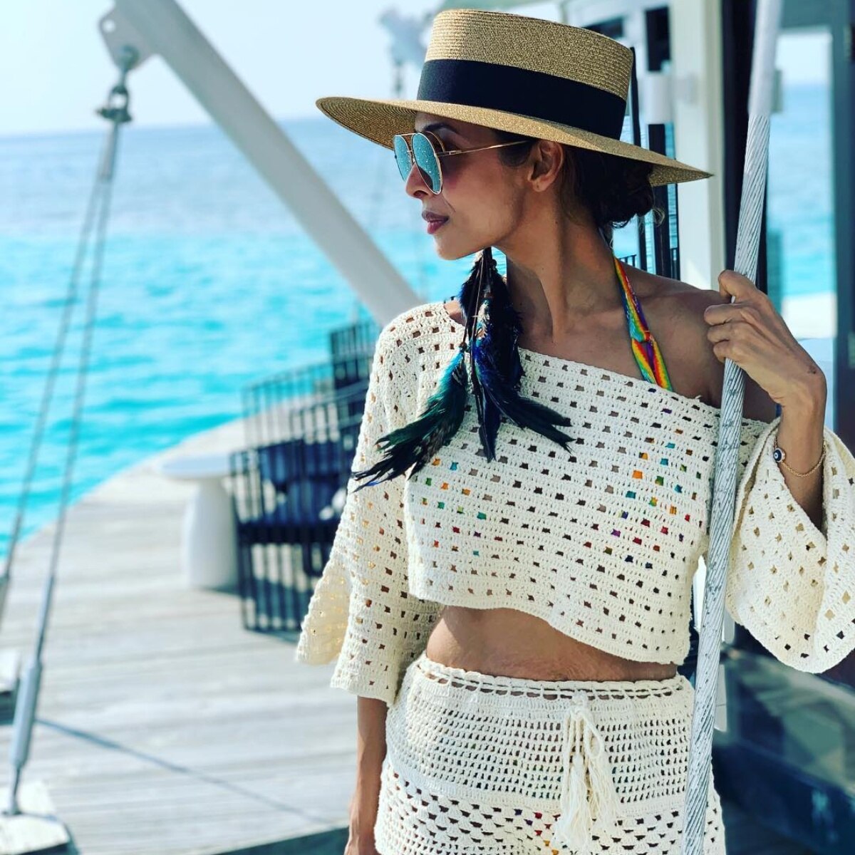 मलाइका अरोड़ा