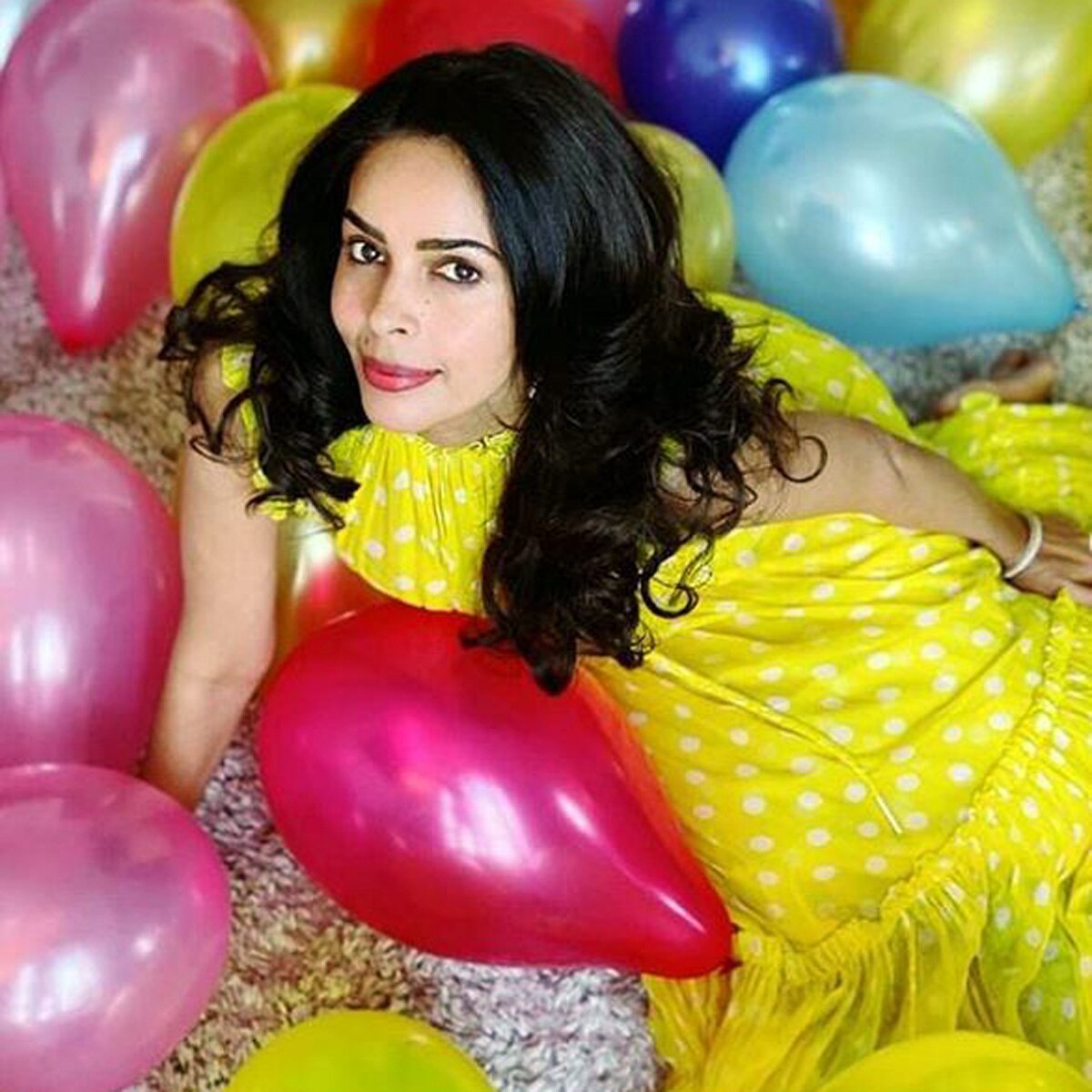 मल्लिका शेरावत