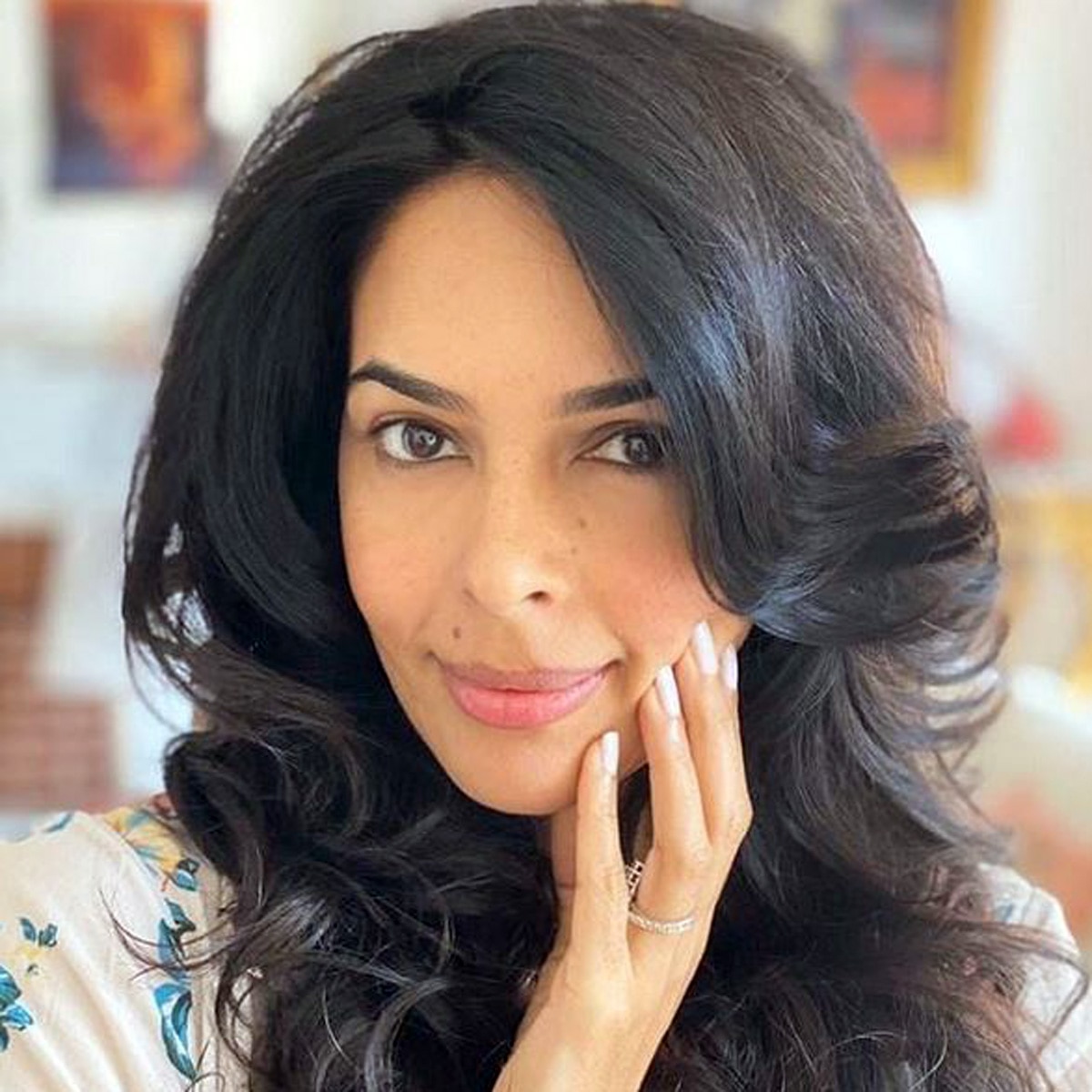 मल्लिका शेरावत