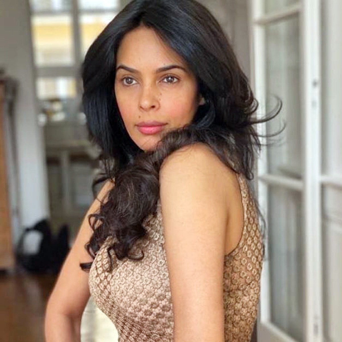 मल्लिका शेरावत