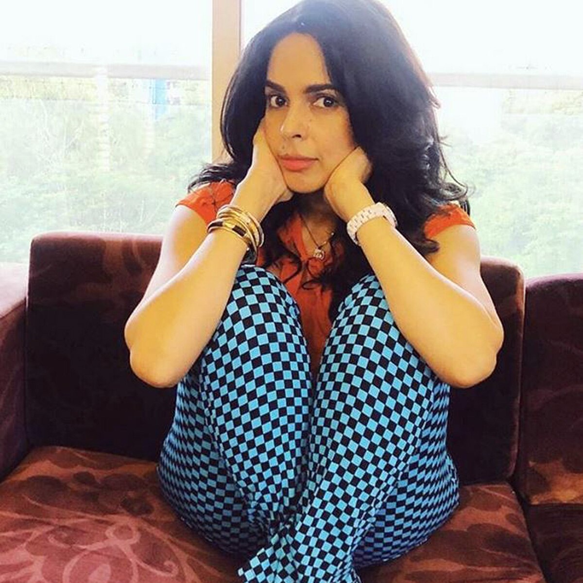 मल्लिका शेरावत