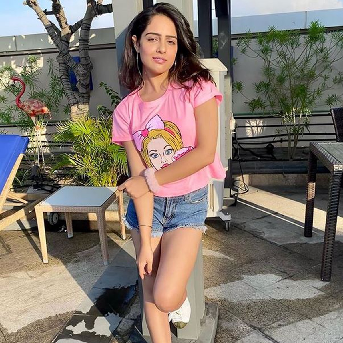 माल्वी मल्होत्रा