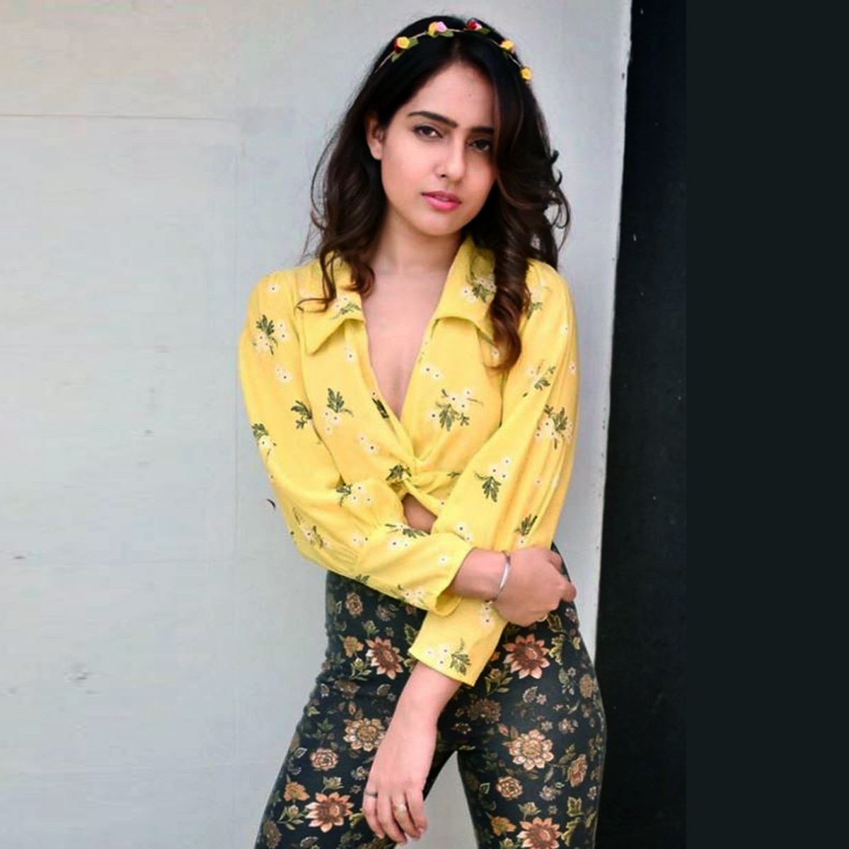 माल्वी मल्होत्रा