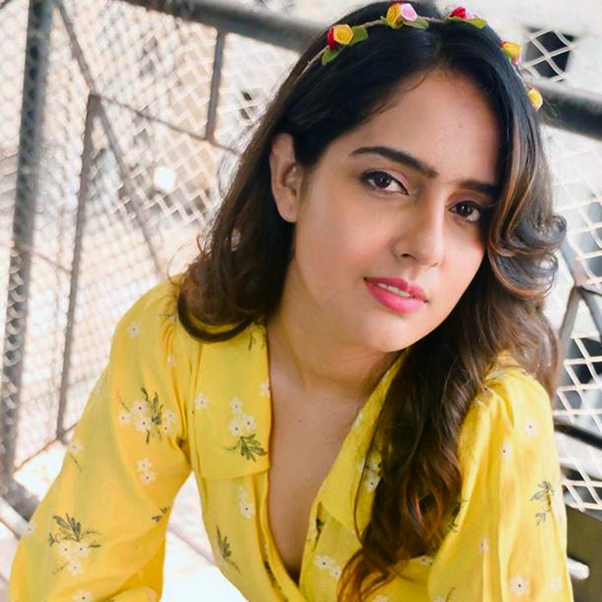 माल्वी मल्होत्रा