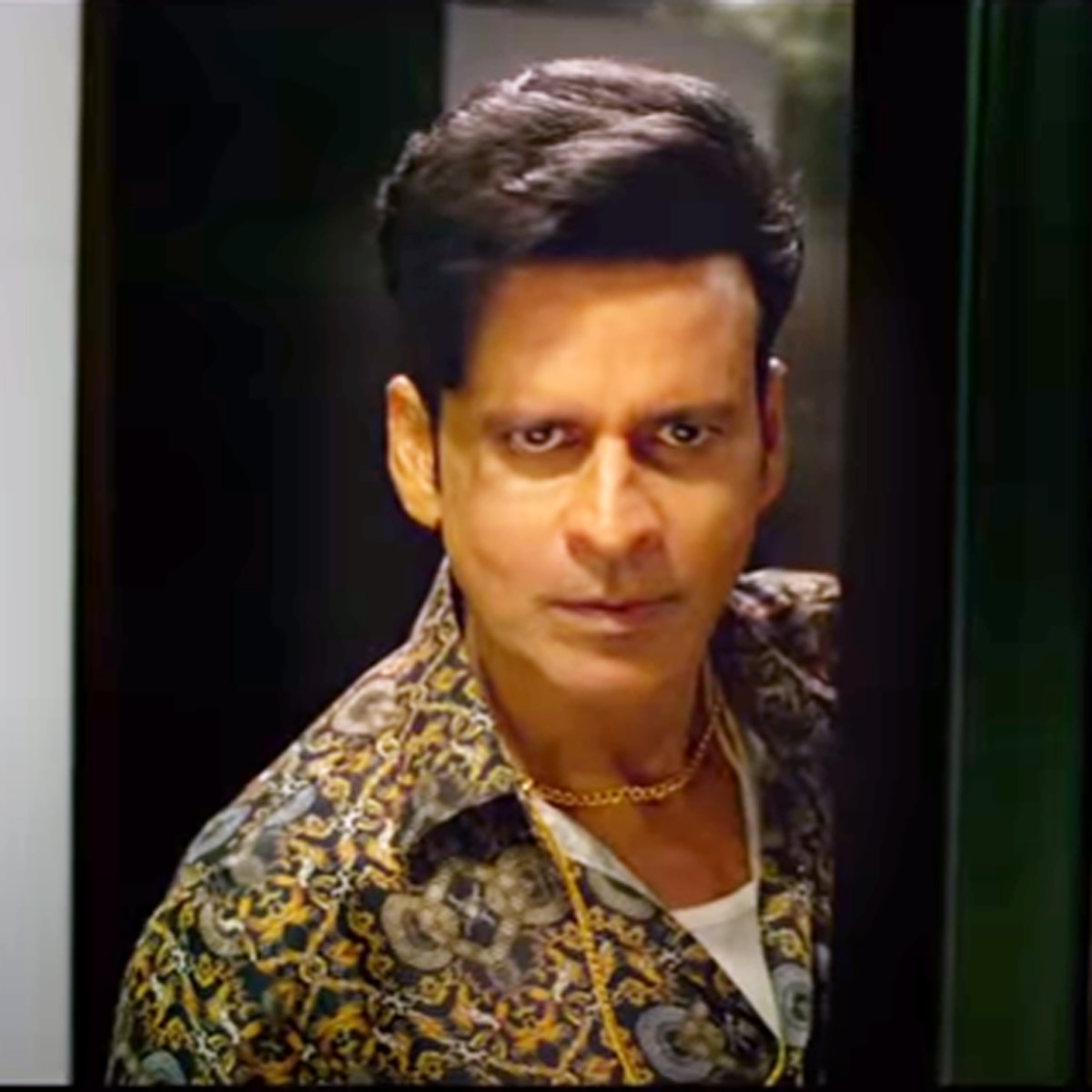 मनोज बाजपेयी