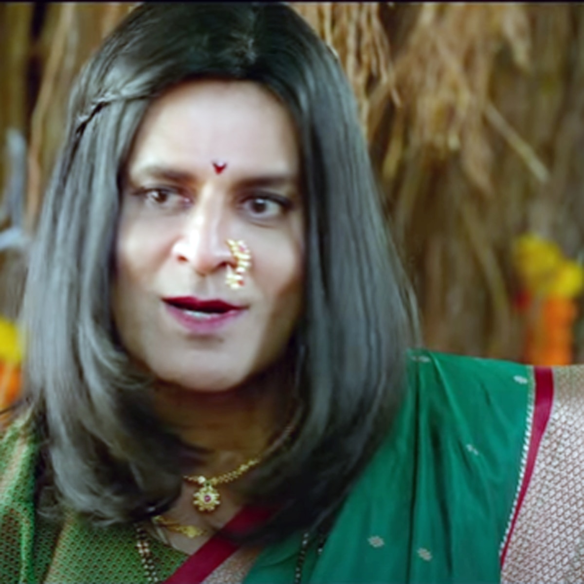 मनोज बाजपेयी