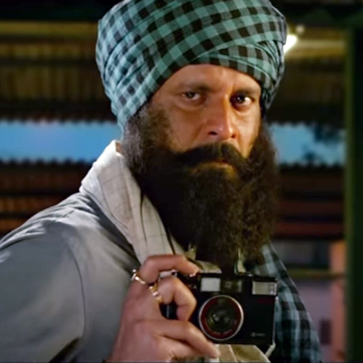 मनोज बाजपेयी