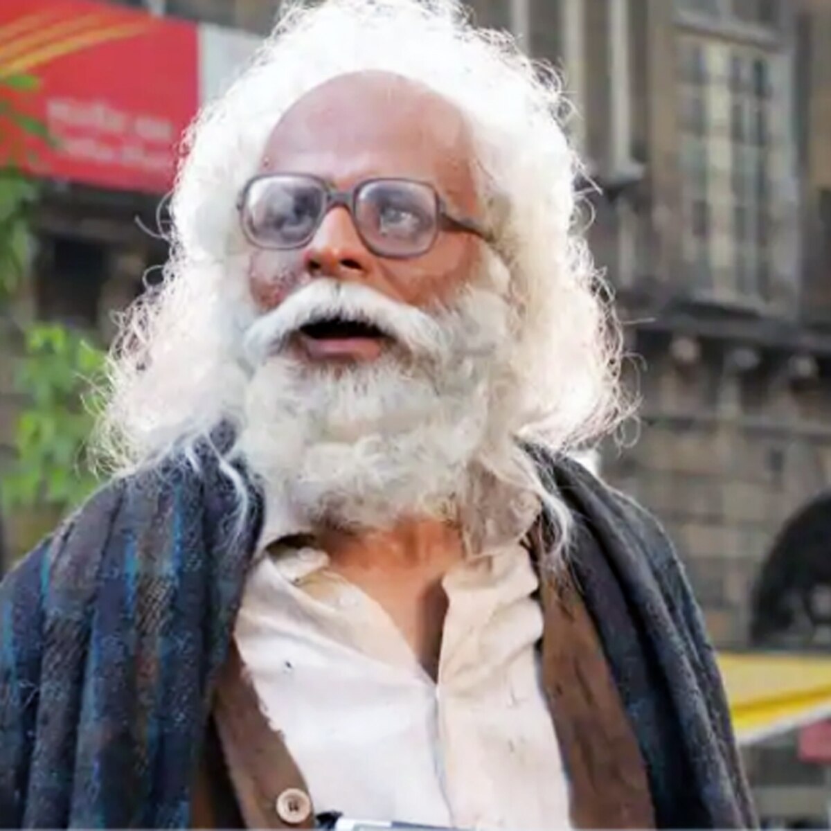 मनोज बाजपेयी