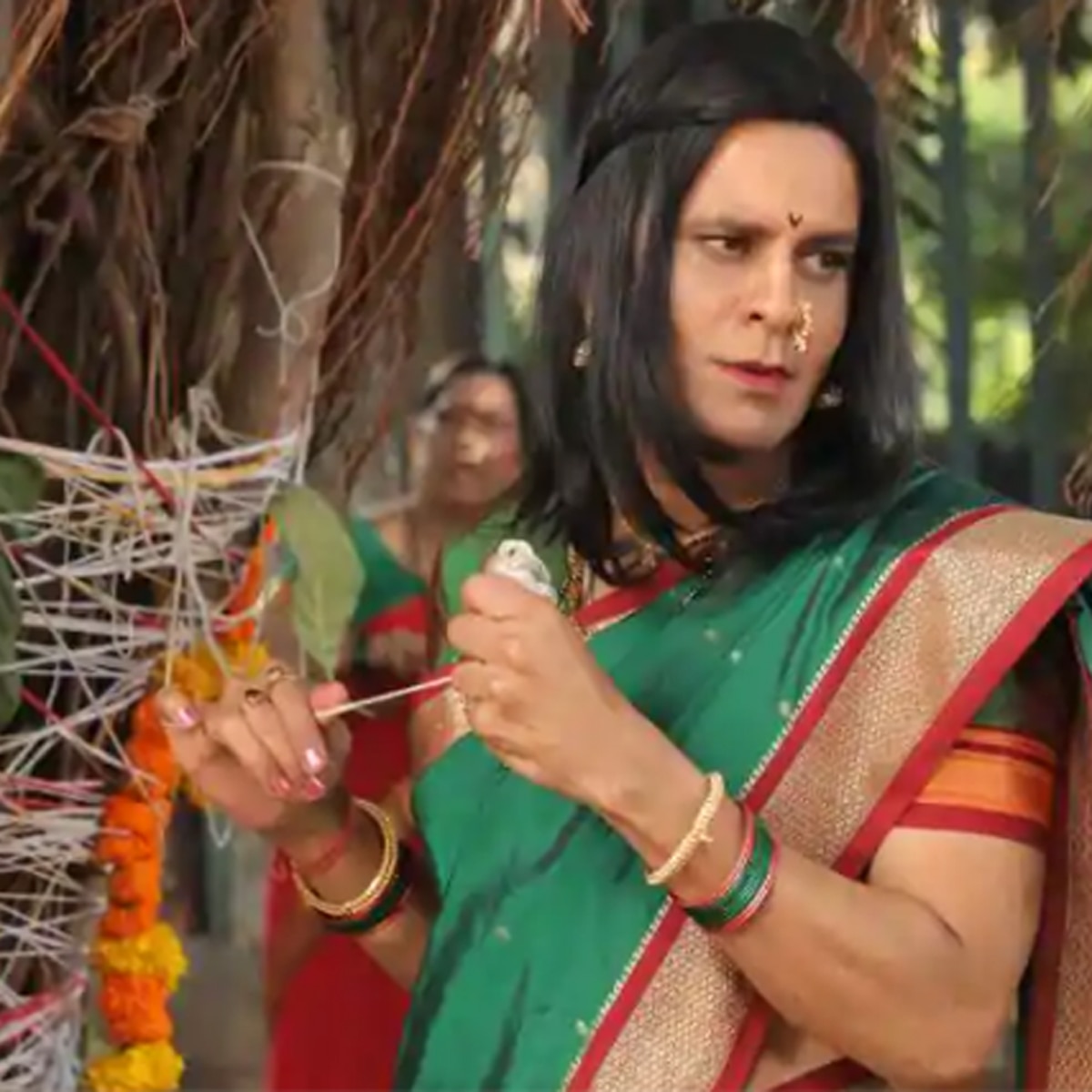 मनोज बाजपेयी