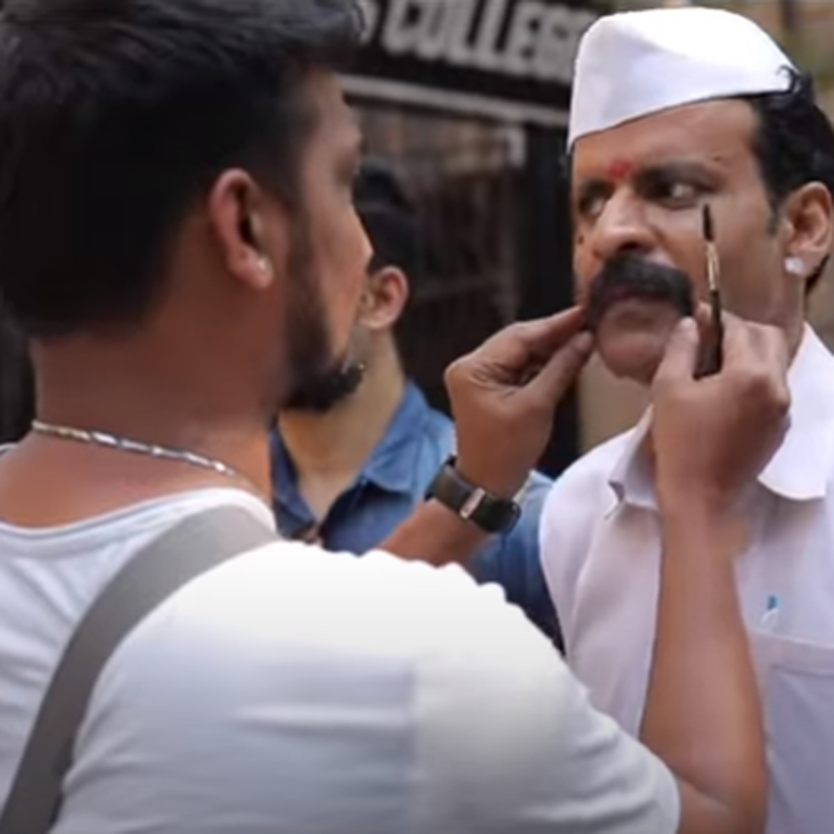 मनोज बाजपेयी