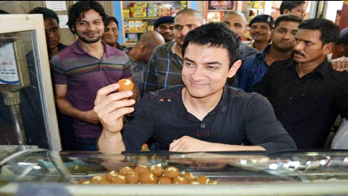 Maner Famous Laddu Politicians Bollywood stars are fond of it