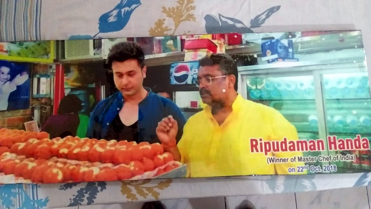 Maner Famous Laddu Politicians Bollywood stars are fond of it