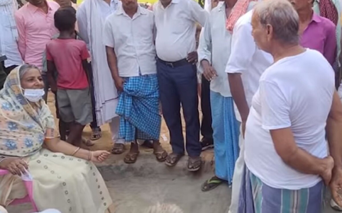 ट्रक ड्राइवर की बेटी है सबसे रईस प्रत्‍याशी