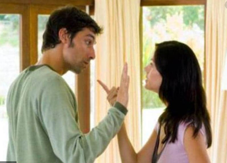 पति को नपुंसक बनाना चाहती थी नवविवाहिता