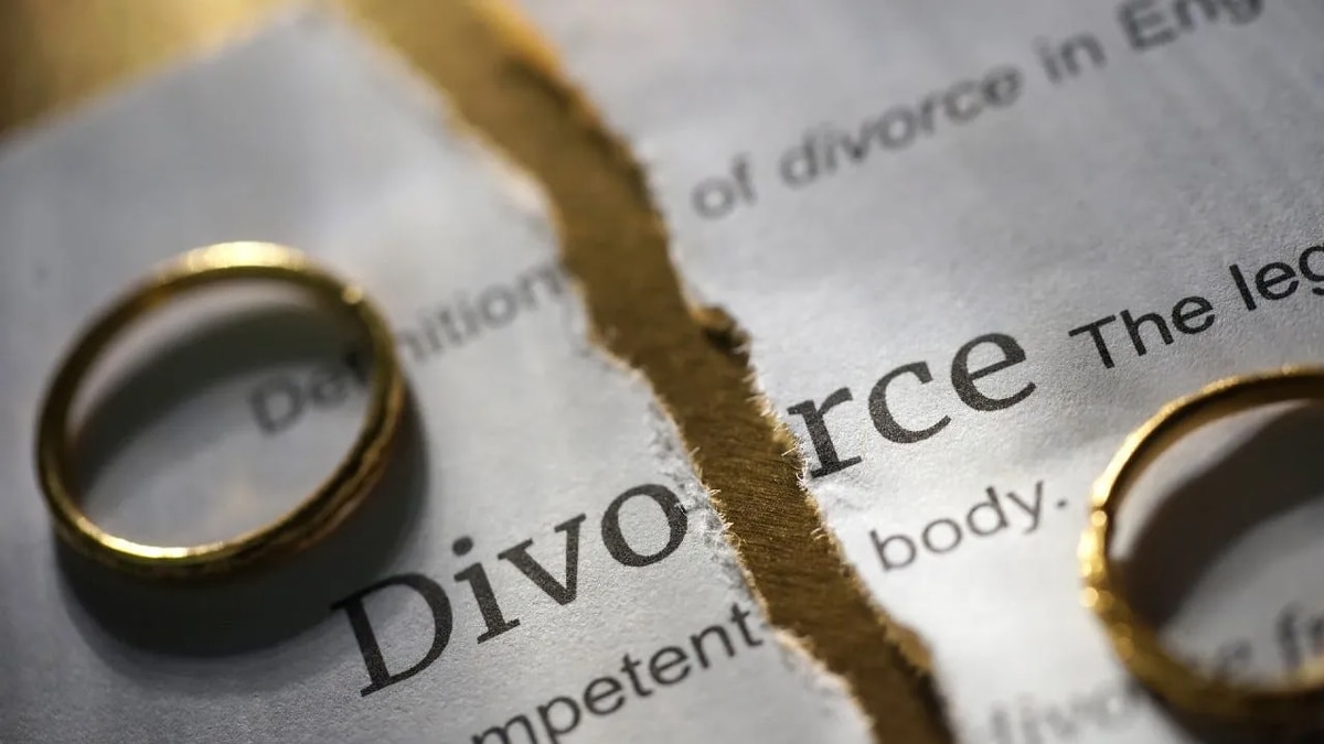 प्रतीकात्मक फोटो. 