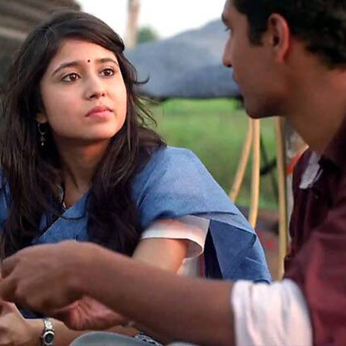 श्वेता त्रिपाठी 