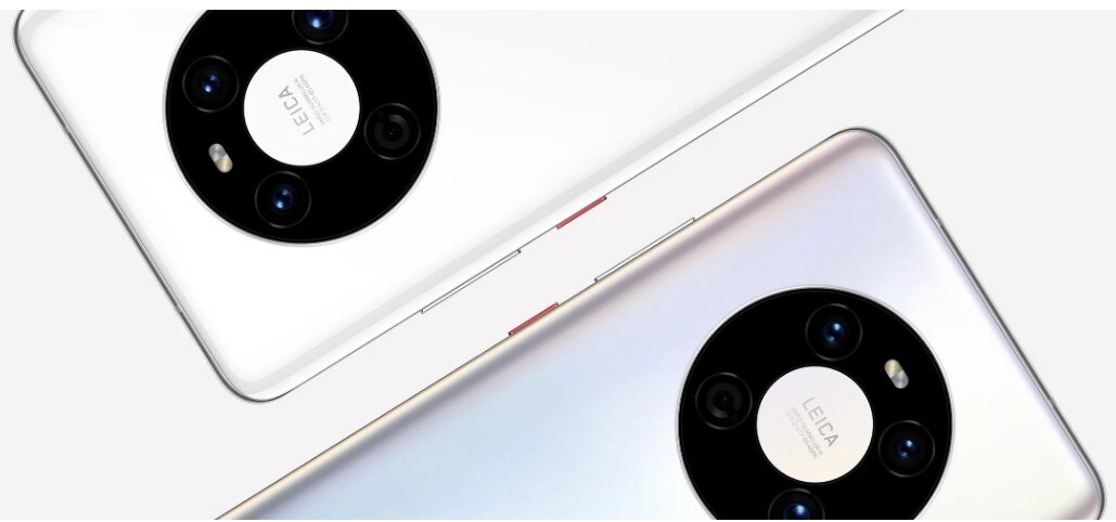 Huawei Mate 40 Series Launched
