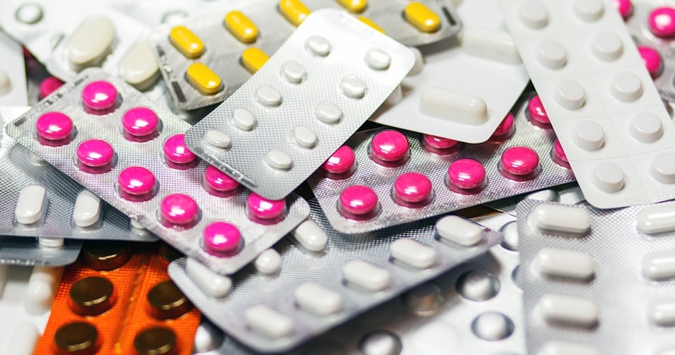 दवाइयां