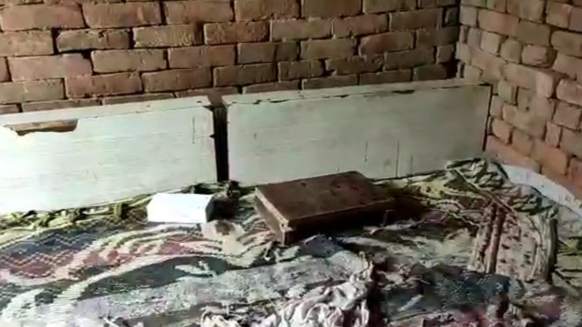 PUBG खेलने से पिता ने रोका, बेटे ने चाकू से कर दिया गर्दन पर वार 