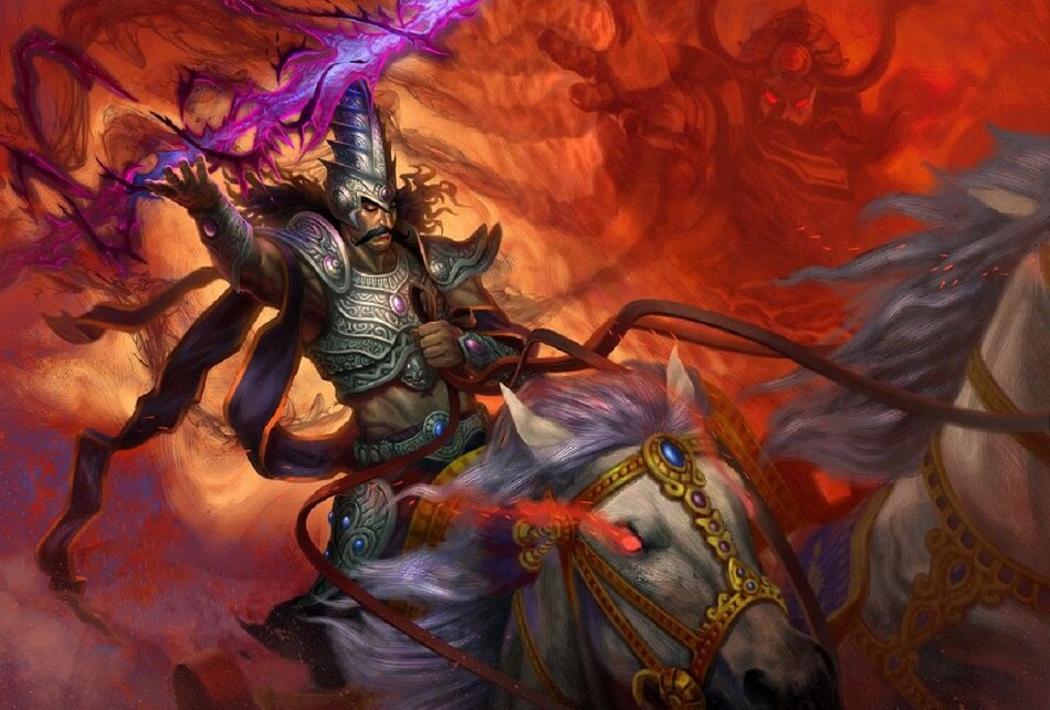 क्यों इतना शक्तिशाली था मेघनाद?