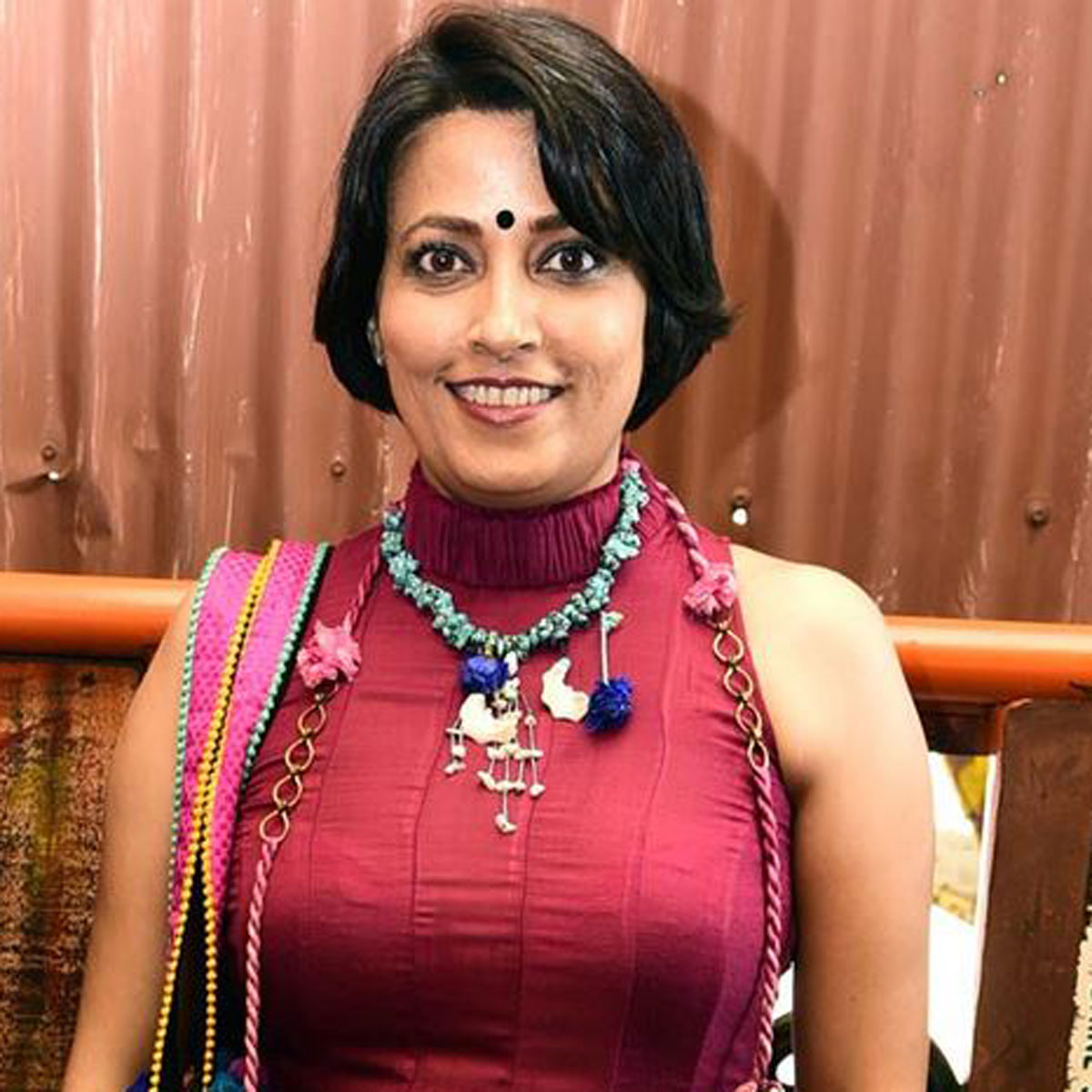 मेघना मलिक