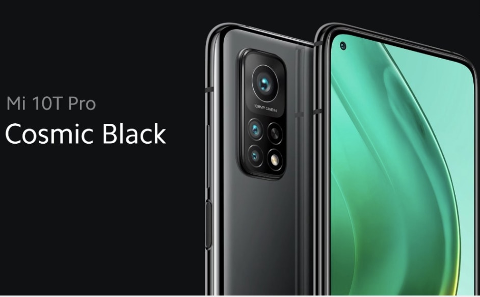 Mi 10T, Mi 10T Pro price