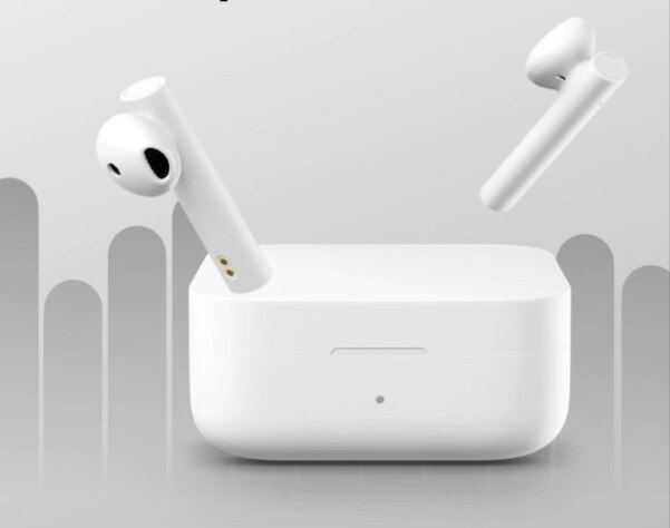 Mi True Wireless Earphones 2C battery 