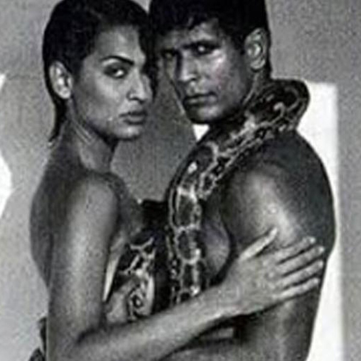 मिलिंद मधु