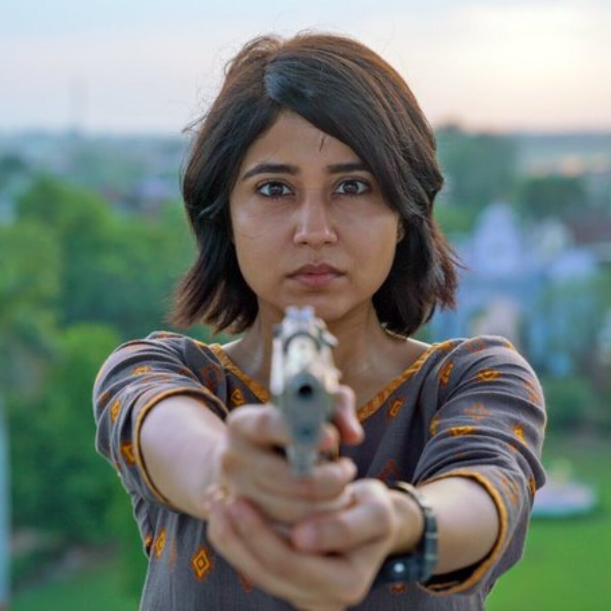 श्वेता त्रिपाठी 