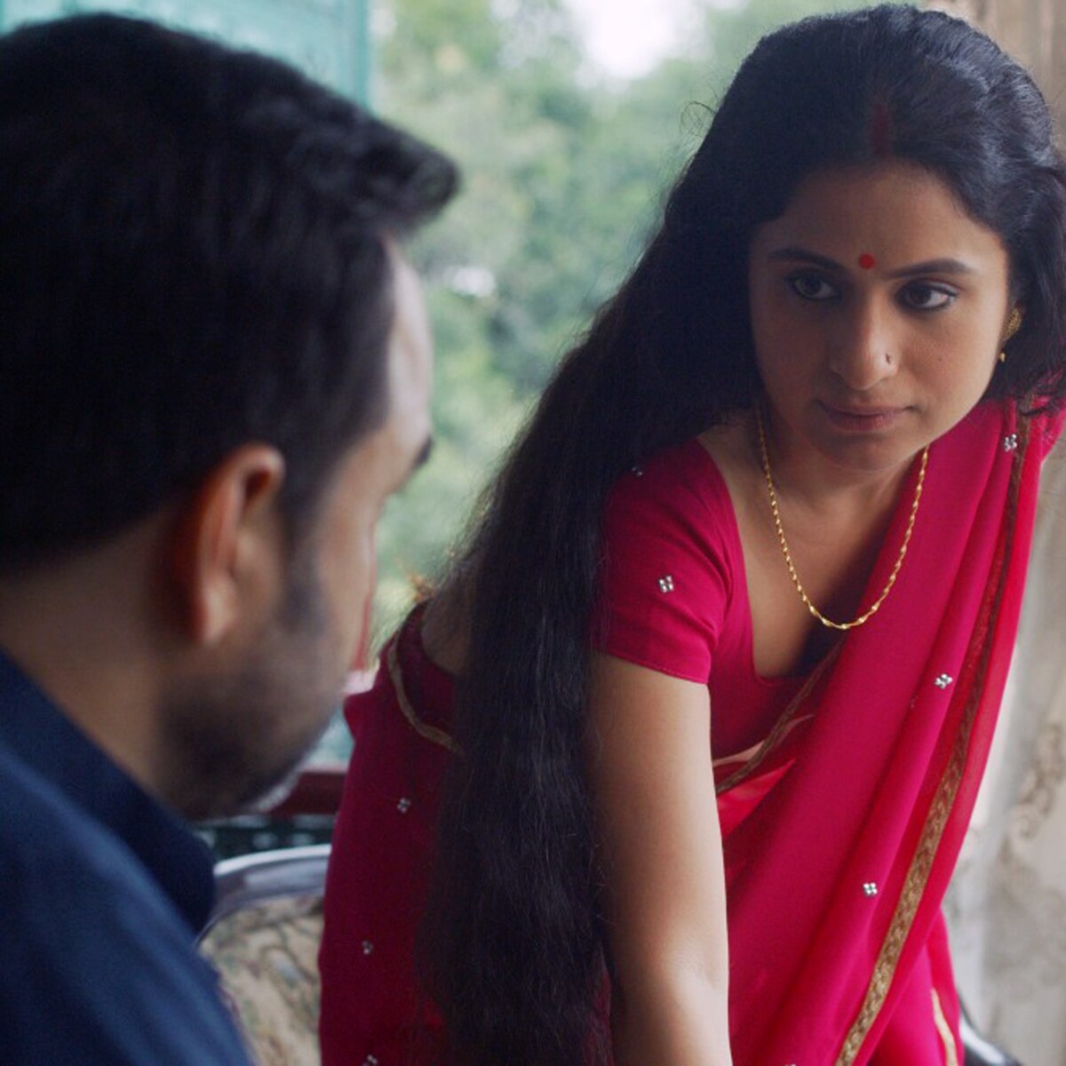 मिर्जापुर 2 (बीना त्रिपाठी)