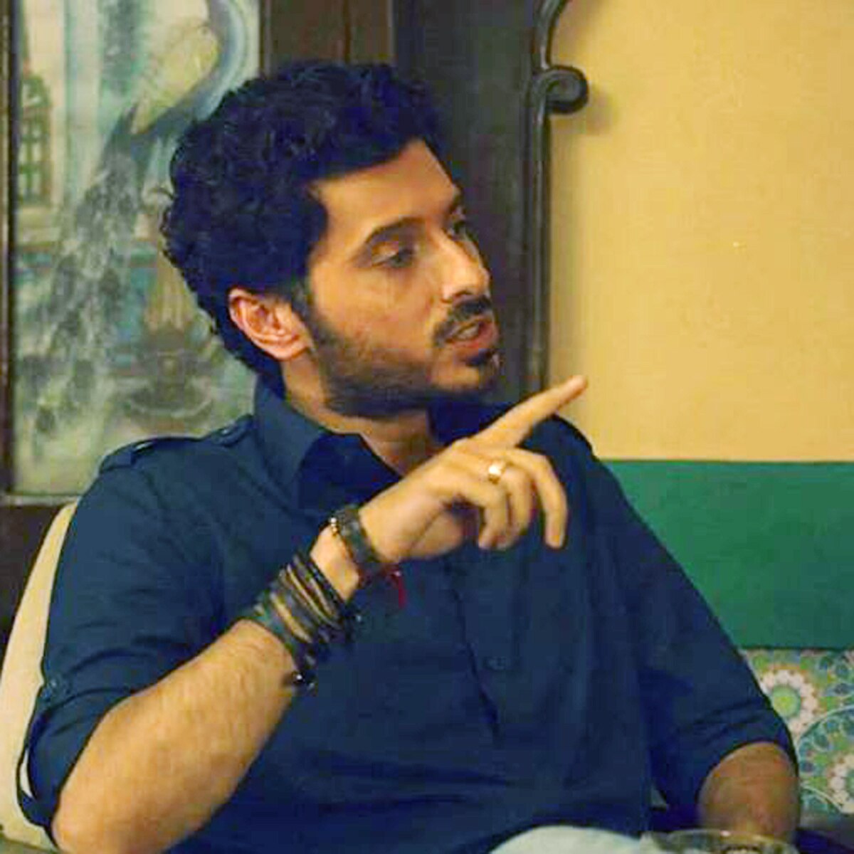 मिर्जापुर 2 (मुन्ना)