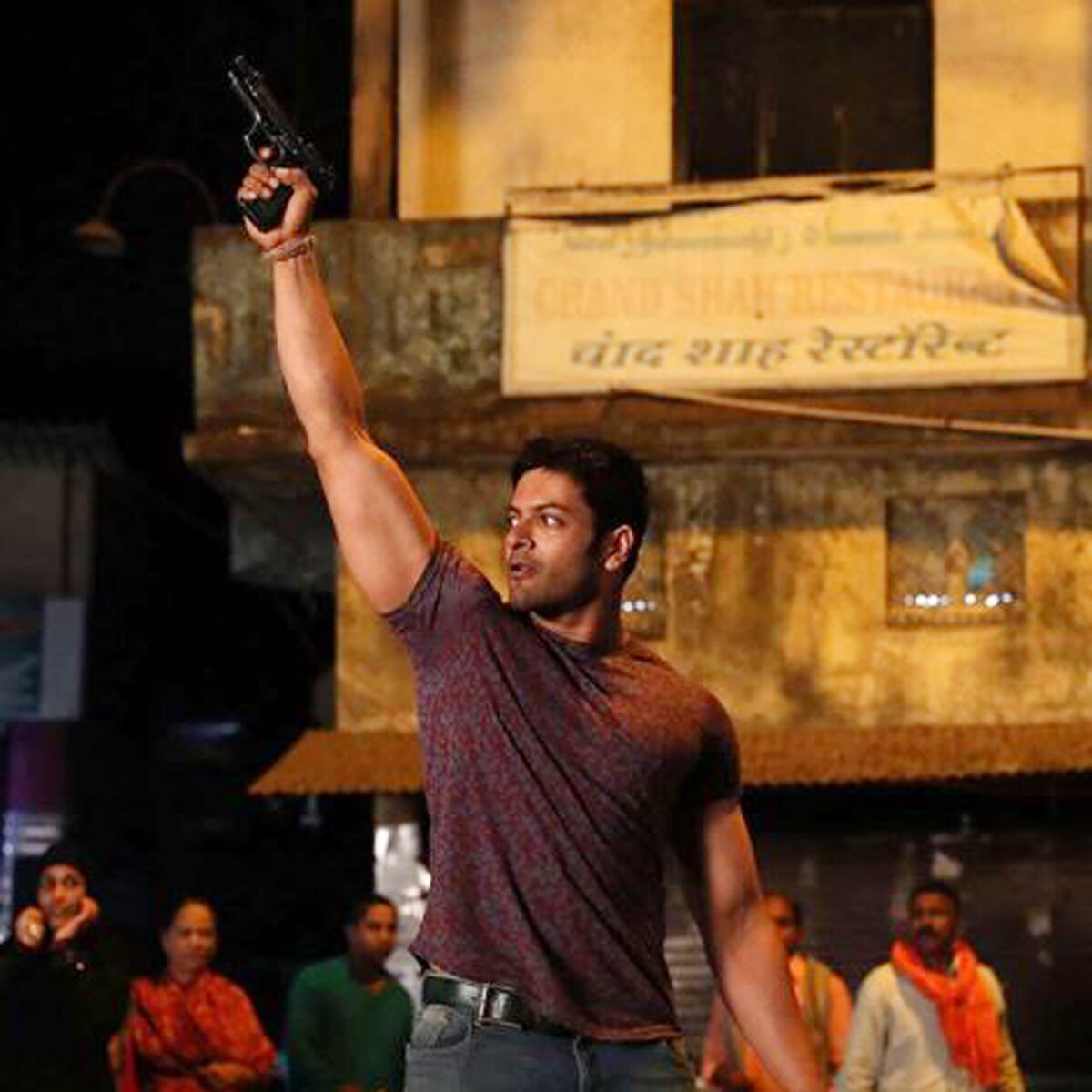 मिर्जापुर 2 (गुड्डू)