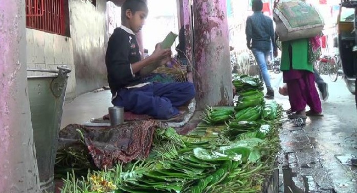 मछली बाजार पर आंध्र प्रदेश और बंगाल ने जमाया कब्जा.