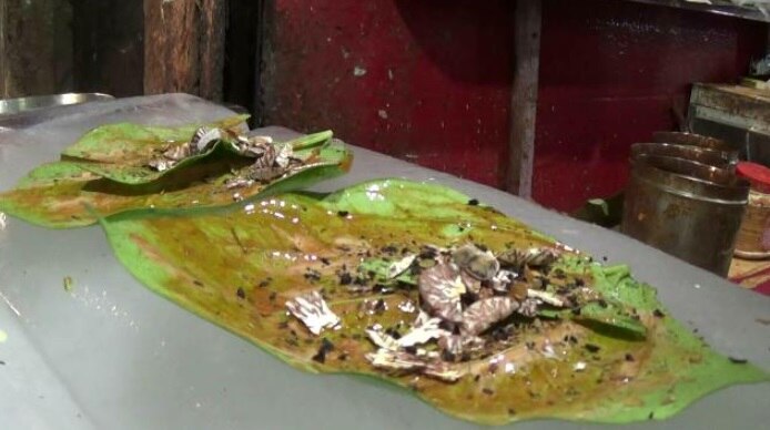 पान बाजार में कोलकाता का दबदबा.