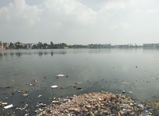 मछली बाजार पर आंध्र प्रदेश और बंगाल ने जमाया कब्जा.