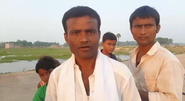 गौराबौराम विधानसभा से लड़ रहे हैं MLA का चुनाव.