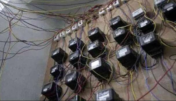  बिजली खपत में बढ़ोतरी