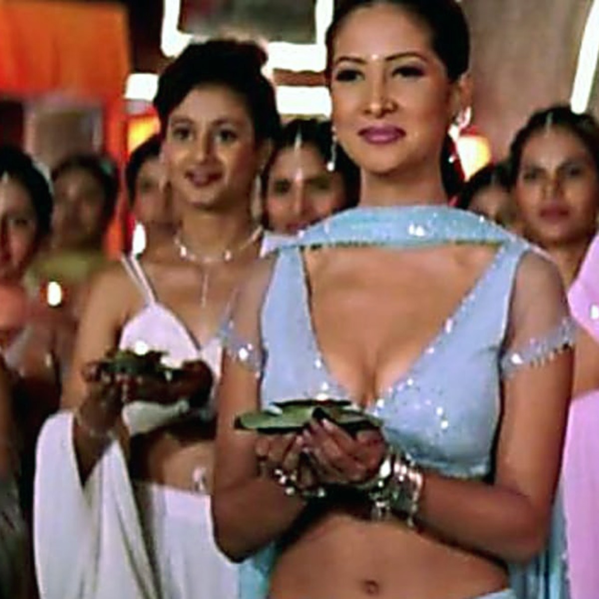 मोहब्बतें मूवी