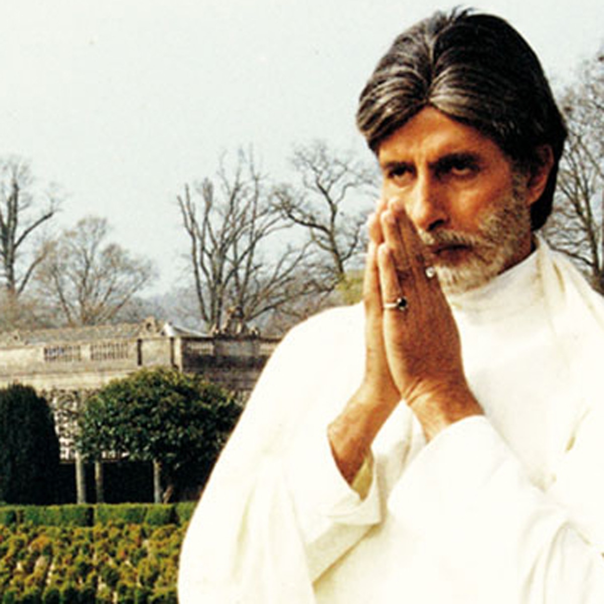 मोहब्बतें मूवी