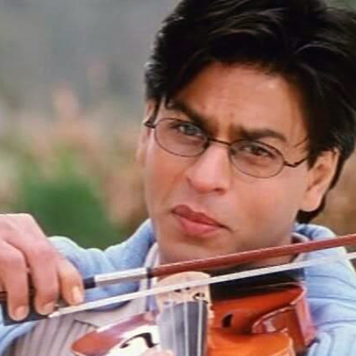 मोहब्बतें मूवी