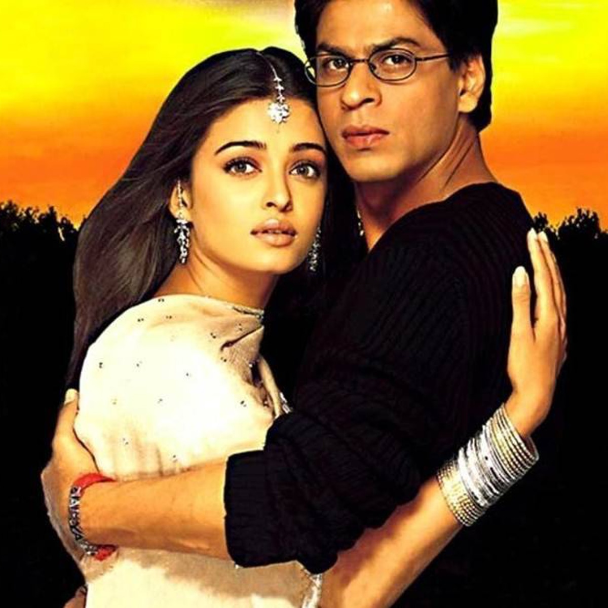 मोहब्बतें मूवी