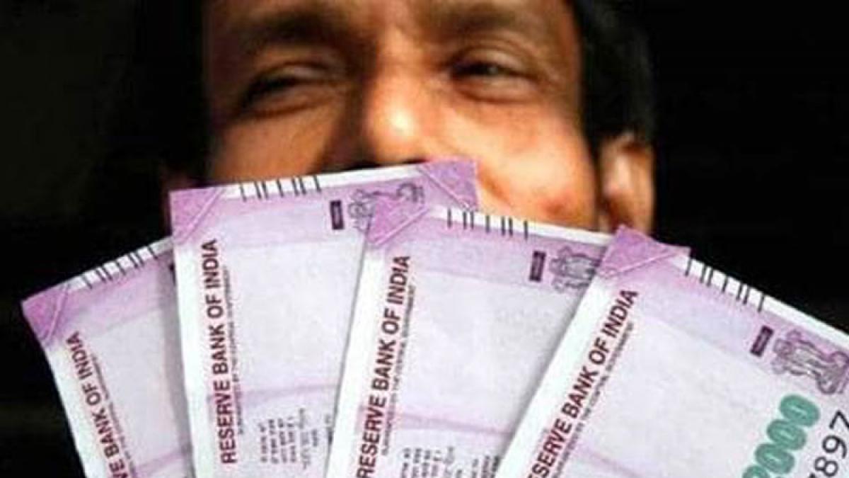 ब‍िहार चुनाव तीन चरणों में है 