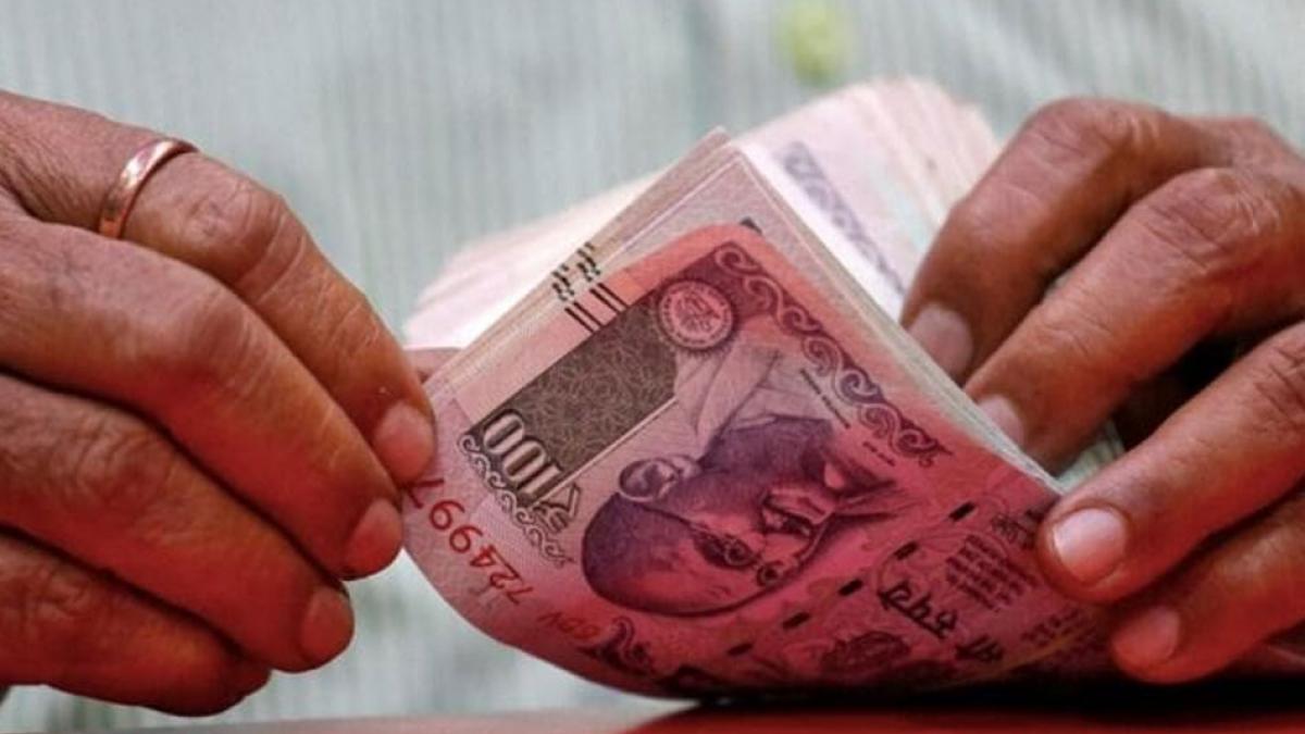 अधिकतम 6,908 रुपये का बोनस