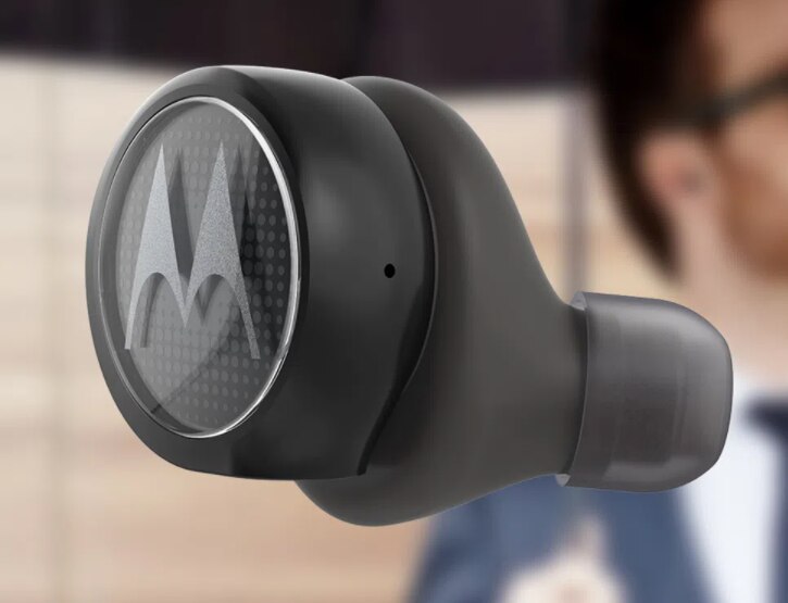 Motorola Tech3 TriX features 