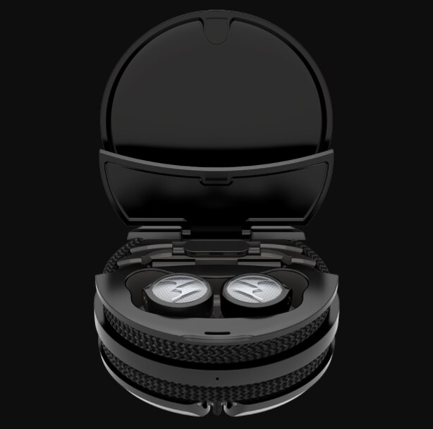 Motorola Tech3 TriX specs 