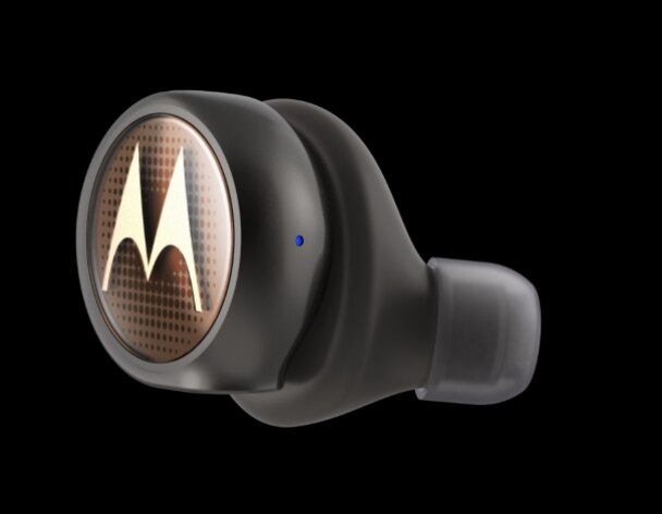 Motorola Tech3 TriX buds 