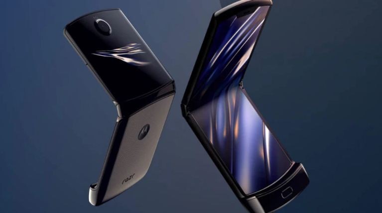 Moto Razr